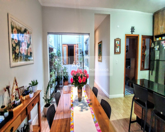 Imagem Casa com 3 Quartos à Venda, 96 m² em Loteamento Villa Branca - Jacareí Imagem Casa com 3 Quartos à Venda, 96 m² em Loteamento Villa Branca - Jacareí