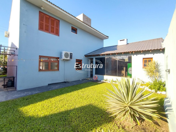 Casa com 3 Quartos à Venda, 200 m² em Pinheiro Machado - Santa Maria
