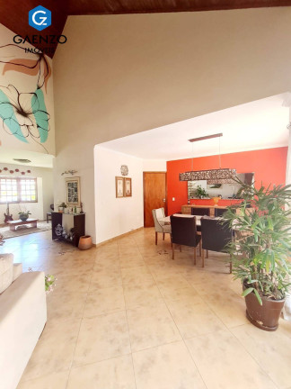 Imagem Casa com 3 Quartos à Venda, 323 m² em Morada Das Flores (aldeia Da Serra) - Santana De Parnaíba Imagem Casa com 3 Quartos à Venda, 323 m² em Morada Das Flores (aldeia Da Serra) - Santana De Parnaíba