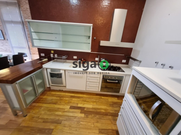 Imagem Apartamento com 2 Quartos para Alugar, 151 m² em Itaim Bibi - São Paulo Imagem Apartamento com 2 Quartos para Alugar, 151 m² em Itaim Bibi - São Paulo