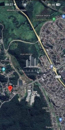 Imagem Galpão à Venda, 3.500 m² em Oasis Paulista - Rio Grande Da Serra