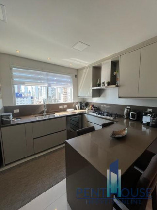 Imagem Apartamento com 4 Quartos à Venda, 161 m² em Centro - Balneário Camboriú