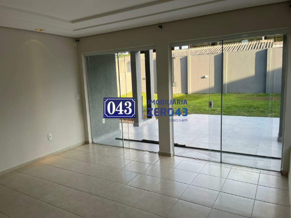 Imagem Casa de Condomínio com 3 Quartos à Venda, 313 m² em Esperança - Londrina Imagem Casa de Condomínio com 3 Quartos à Venda, 313 m² em Esperança - Londrina