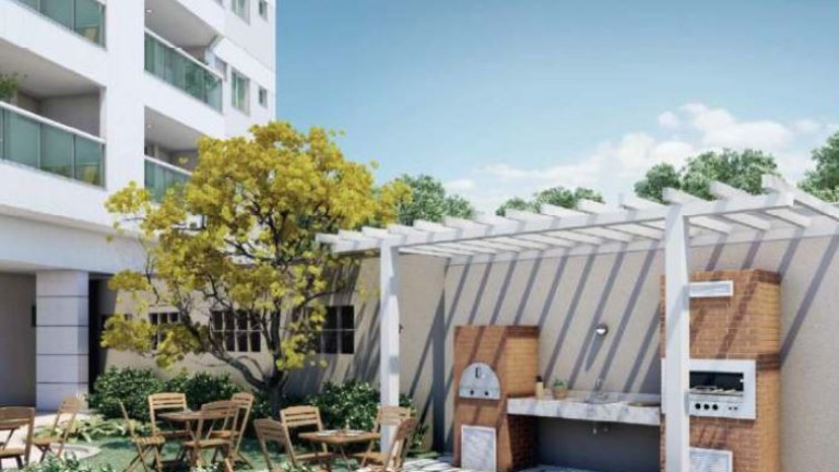 Imagem Apartamento com 3 Quartos à Venda, 162 m²