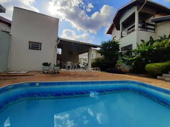 Imagem Casa de Condomínio com 3 Quartos à Venda, 318 m² em Loteamento Caminhos De São Conrado (sousas) - Campinas Imagem Casa de Condomínio com 3 Quartos à Venda, 318 m² em Loteamento Caminhos De São Conrado (sousas) - Campinas