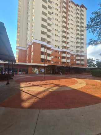 Imagem Apartamento com 1 Quarto à Venda, 30 m² em Nova Ribeirânia - Ribeirão Preto Imagem Apartamento com 1 Quarto à Venda, 30 m² em Nova Ribeirânia - Ribeirão Preto