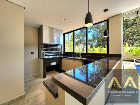 Imagem Casa com 4 Quartos à Venda, 450 m² em Alphaville - Barueri Imagem Casa com 4 Quartos à Venda, 450 m² em Alphaville - Barueri