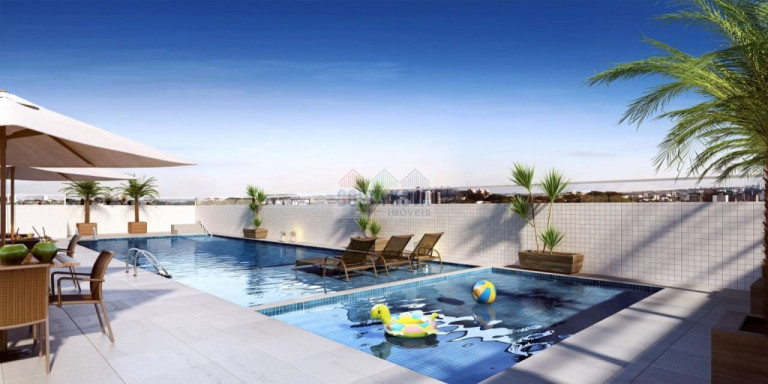 Imagem Apartamento com 2 Quartos à Venda, 69 m² em Boqueirão - Santos Imagem Apartamento com 2 Quartos à Venda, 69 m² em Boqueirão - Santos
