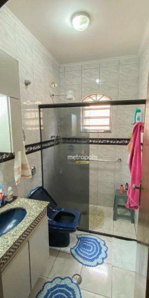 Imagem Casa com 3 Quartos à Venda, 190 m² em Vila Pires - Santo André Imagem Casa com 3 Quartos à Venda, 190 m² em Vila Pires - Santo André