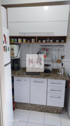 Imagem Apartamento com 2 Quartos à Venda, 50 m² em Parque Campolim - Sorocaba Imagem Apartamento com 2 Quartos à Venda, 50 m² em Parque Campolim - Sorocaba