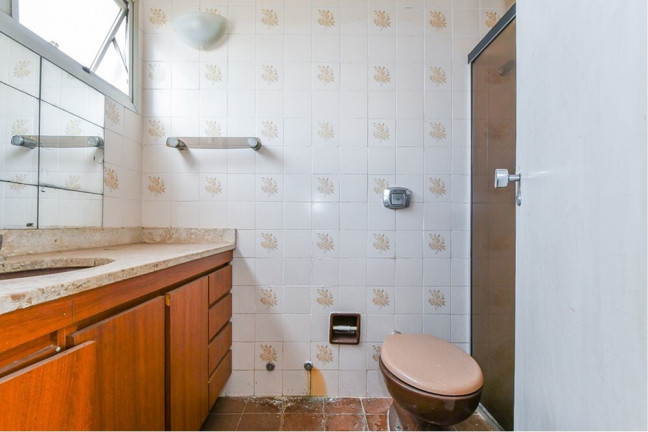 Imagem Apartamento com 3 Quartos à Venda, 142 m² em Paraíso Do Morumbi - São Paulo Imagem Apartamento com 3 Quartos à Venda, 142 m² em Paraíso Do Morumbi - São Paulo