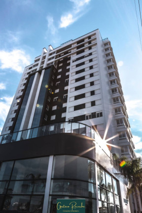 Imagem Apartamento com 2 Quartos à Venda, 84 m² em Centro - Torres