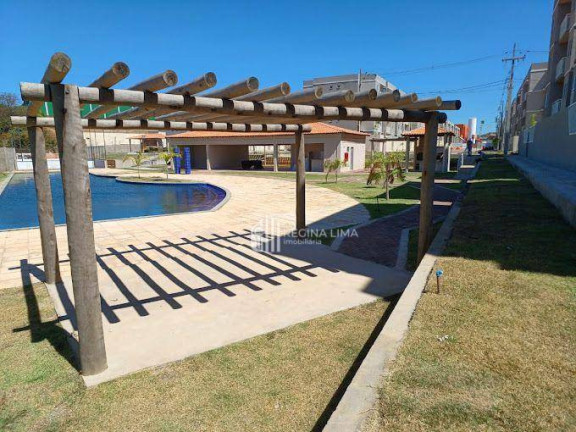 Imagem Apartamento com 2 Quartos à Venda, 49 m² em Bela Vista - Teresina