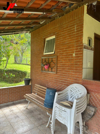 Imagem Chácara com 3 Quartos à Venda, 3.800 m² em Cunha Imagem Chácara com 3 Quartos à Venda, 3.800 m² em Cunha