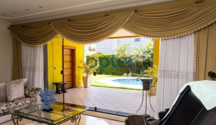 Imagem Casa com 4 Quartos à Venda, 619 m² em Anchieta - São Bernardo Do Campo