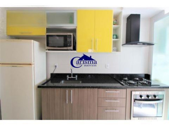 Imagem Apartamento com 2 Quartos à Venda, 62 m² em Vila Alzira - Santo André Imagem Apartamento com 2 Quartos à Venda, 62 m² em Vila Alzira - Santo André