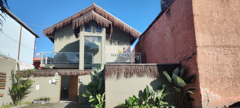 Imóvel com 10 Quartos à Venda, 334 m² em Pereque - Ilhabela
