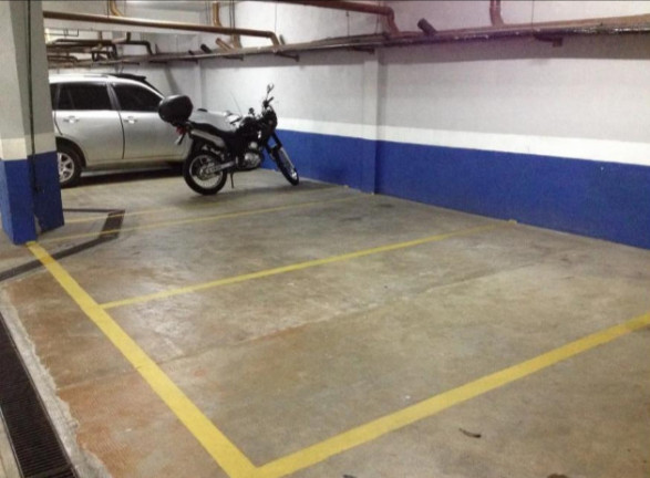 Imagem Apartamento com 3 Quartos à Venda, 160 m² em Tatuapé - São Paulo