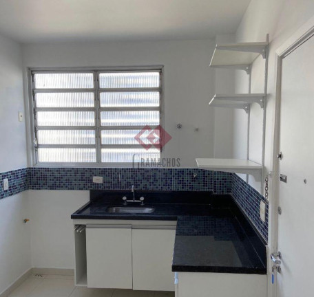 Imagem Apartamento com 3 Quartos à Venda, 99 m² em Higienópolis - São Paulo