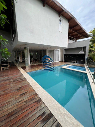 Imagem Casa com 5 Quartos à Venda, 770 m² em Alphaville I - Salvador