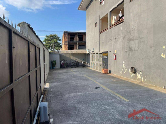 Imagem Edifício Residencial à Venda, 1.100 m² em Jardim Iririú - Joinville Imagem Edifício Residencial à Venda, 1.100 m² em Jardim Iririú - Joinville