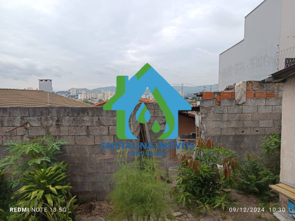 Imagem Casa com 2 Quartos à Venda, 250 m² em Vila Bandeirantes - Jundiaí