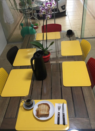 Imagem Sobrado com 4 Quartos à Venda, 260 m² em Centro - Mandaguari 