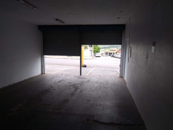 Imagem Sala Comercial à Venda, 159 m² em Vila Doutor Laurindo - Tatuí