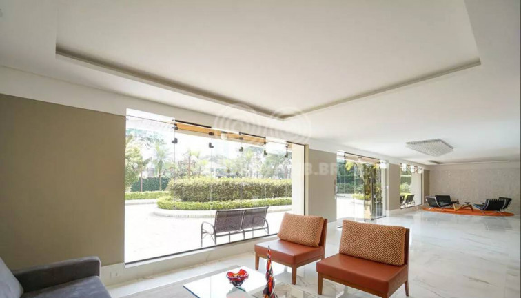 Imagem Apartamento com 3 Quartos à Venda, 266 m² em Jardim Avelino - São Paulo