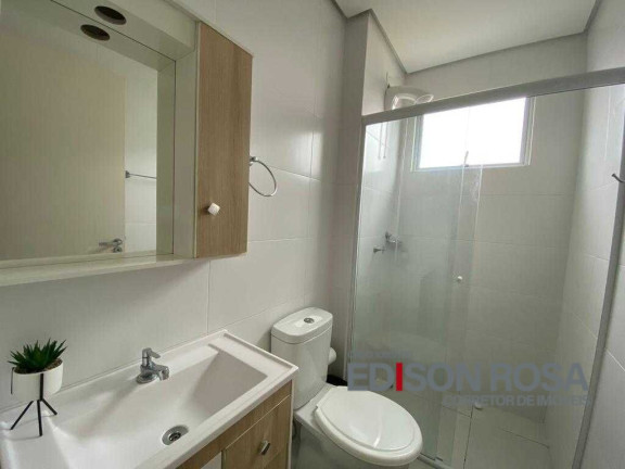 Imagem Apartamento com 1 Quarto à Venda, 44 m² em Praia De Palmas - Governador Celso Ramos