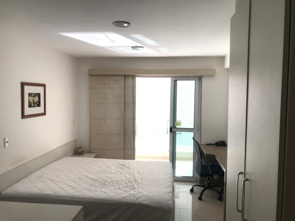 Imagem Apartamento com 2 Quartos à Venda, 44 m² em Praia Dos Cavaleiros - Macaé