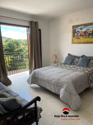 Imagem Casa com 3 Quartos para Alugar, em Campos Do Jordão Imagem Casa com 3 Quartos para Alugar, em Campos Do Jordão