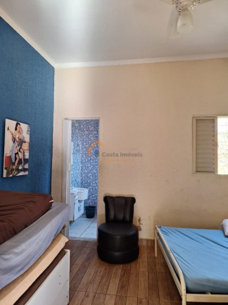 Imagem Imóvel com 3 Quartos à Venda, 2.750 m² em Estância Navarrete (zona Rural) - São José Do Rio Preto