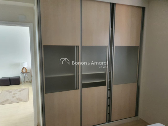 Imagem Apartamento com 1 Quarto à Venda, 54 m² em Cambuí - Campinas
