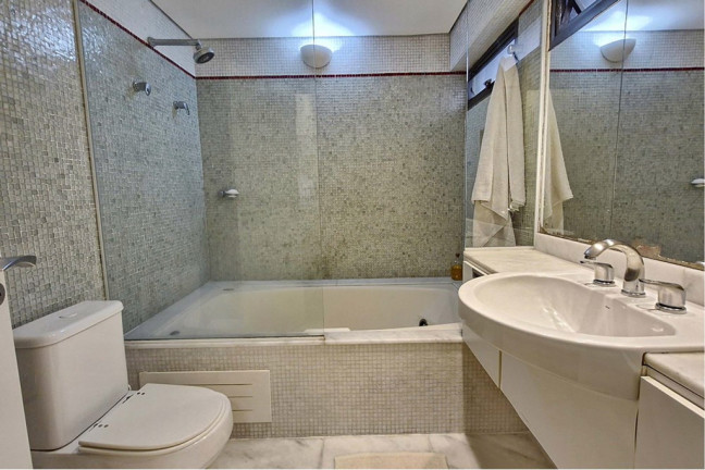 Imagem Apartamento com 2 Quartos à Venda, 178 m² em Jardim Paulista - São Paulo Imagem Apartamento com 2 Quartos à Venda, 178 m² em Jardim Paulista - São Paulo