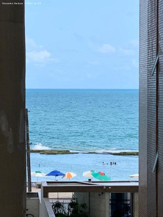 Imagem Apartamento com 4 Quartos à Venda, 224 m² em Boa Viagem - Recife