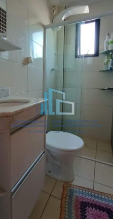 Imagem Apartamento com 2 Quartos à Venda, 76 m² em Guilhermina - Praia Grande