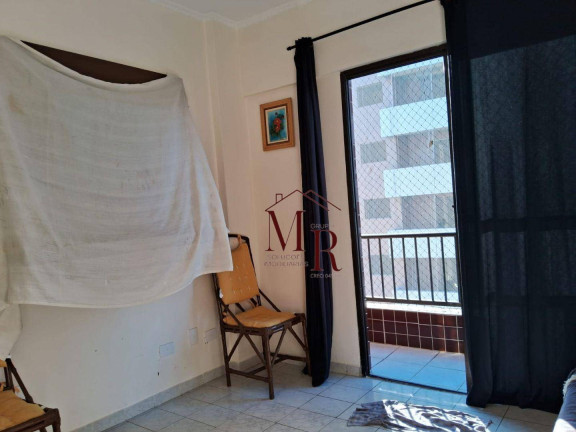 Imagem Apartamento com 1 Quarto à Venda, 49 m² em Vila Guilhermina - Praia Grande