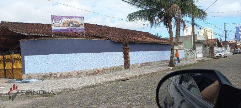 Casa com 3 Quartos à Venda, 82 m² em Vilamar - Praia Grande