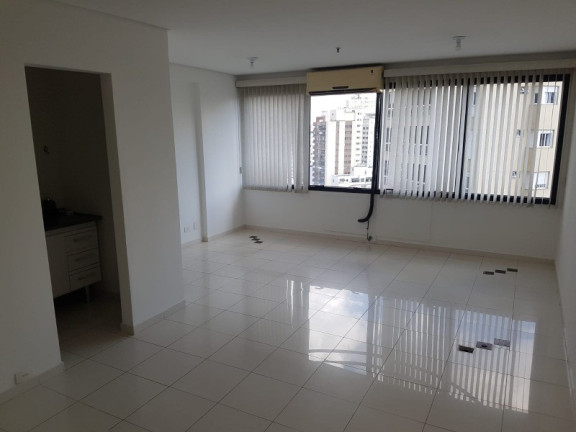 Imagem Sala Comercial para Alugar, 36 m² em Pinheiros - São Paulo