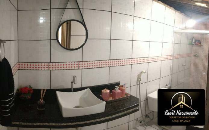 Imagem Casa com 3 Quartos à Venda, 90 m² em Ubaitaba Imagem Casa com 3 Quartos à Venda, 90 m² em Ubaitaba