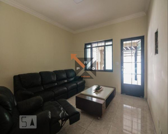 Imagem Casa com 3 Quartos para Alugar, 250 m² em Mooca - São Paulo