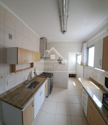 Imagem Apartamento com 2 Quartos à Venda, 62 m² em Parque Campolim - Sorocaba