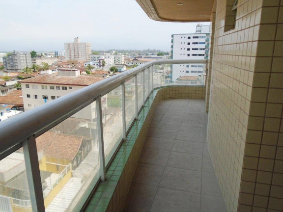 Imagem Apartamento com 3 Quartos à Venda, 119 m² em Aviação - Praia Grande Imagem Apartamento com 3 Quartos à Venda, 119 m² em Aviação - Praia Grande