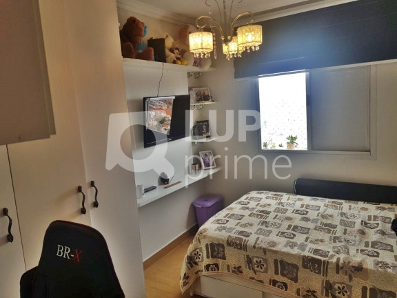 Imagem Apartamento com 3 Quartos à Venda, 70 m² em Vila Ede - São Paulo
