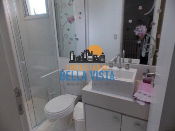 Imagem Apartamento com 3 Quartos à Venda,  em Vila Leopoldina - São Paulo