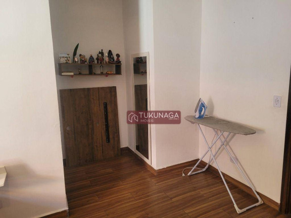 Imagem Sobrado com 3 Quartos à Venda, 125 m² em Vila Rosália - Guarulhos Imagem Sobrado com 3 Quartos à Venda, 125 m² em Vila Rosália - Guarulhos
