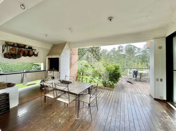 Imagem Casa de Condomínio com 4 Quartos à Venda, 703 m² em Palos Verdes - Cotia Imagem Casa de Condomínio com 4 Quartos à Venda, 703 m² em Palos Verdes - Cotia