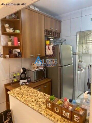 Imagem Apartamento com 2 Quartos à Venda, 65 m² em Vila Damasio - São Bernardo Do Campo Imagem Apartamento com 2 Quartos à Venda, 65 m² em Vila Damasio - São Bernardo Do Campo