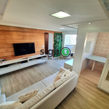 Apartamento com 3 Quartos à Venda, 120 m² em Vila Formosa - São Paulo